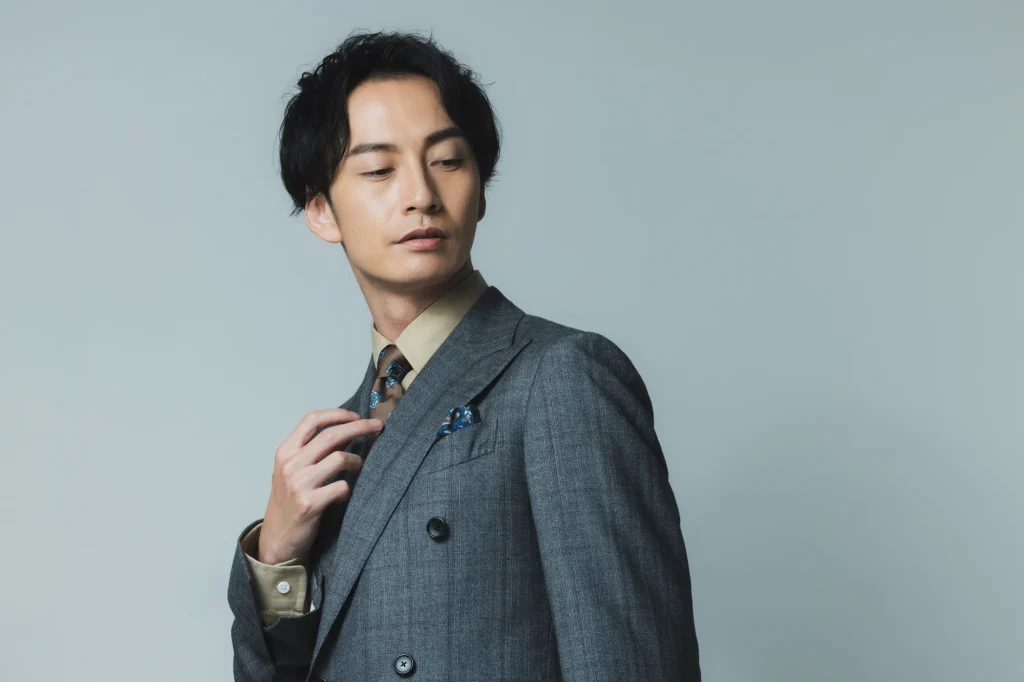 【男の美学】冷徹な知性と圧倒的なスター性